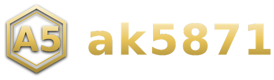 ak5871 logo