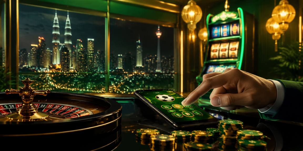 ak5871 mobile gaming